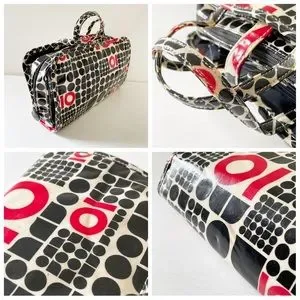 kate spade Bags Kate Spade Th Anniversary Coated Canvas